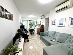 Kingsford Waterbay (D19), Apartment #561018871